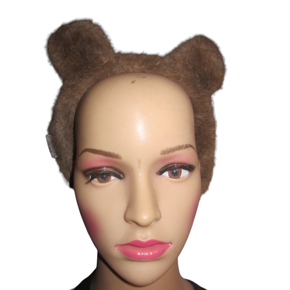 BOYDS Bears Ears Collector Headband